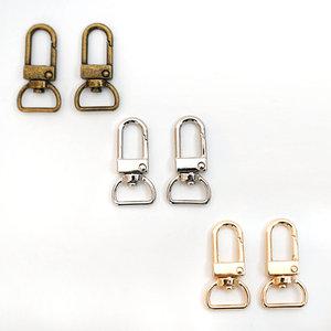 디링 회전 고리(키링,태슬,가방끈)