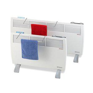 [에스이랜드]팀벅_전기컨벡터히터 TBK020-M075 (0.75KW)-수건걸이,받침대,가습기물통 포함