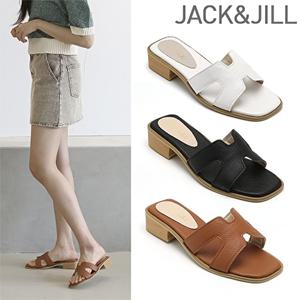 [잭앤질]잭앤질 H 베이직 샌들 270 빅사이즈까지(JB3390)