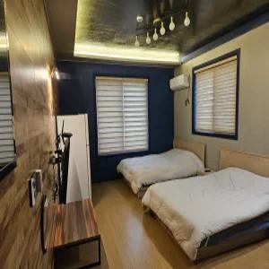 [충남 펜션] 보령 별밤펜션 (보령,대천해수욕장)