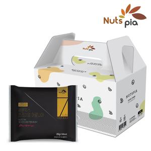 [넛츠피아] 세븐믹스 아로니아 15봉 선물세트