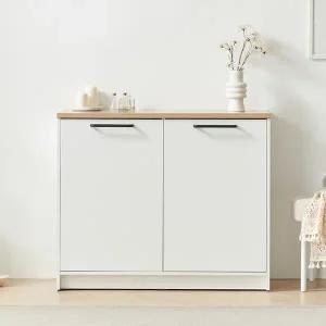 보루네오 마르체 루보 높은 거실 주방수납장 1000D BMF016C