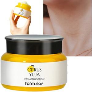 착색전용크림 안면홍조 크림 얼굴 피부 하얘지는법 목탄력 가로 목주름 개선 미백 케어