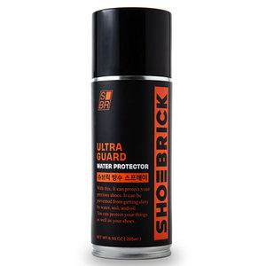 [슈브릭] 신발 운동화 방수 발수 코팅 스프레이 슈즈 어그 스웨이드