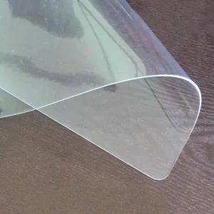 투명 고무판 특대 900x620mm 데스크매트 커팅 매트 A1 책상 탁자