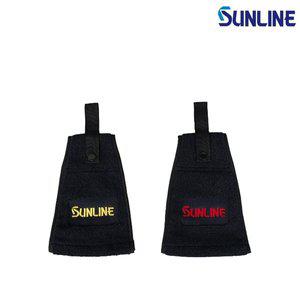 [에프원낚시]선라인 피싱 수건 타올 타월 낚시수건TO-106 블랙골드