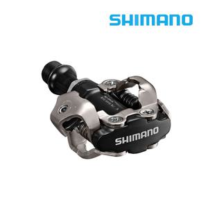 시마노 MTB 자전거 페달 PD-M540 클릿 포함 용품