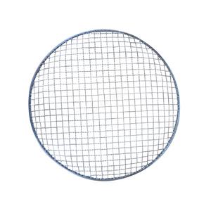 늘푸른 원형 석쇠 330mm x 5장 업소용 고기불판 바베큐 그릴 망 일회용석쇠