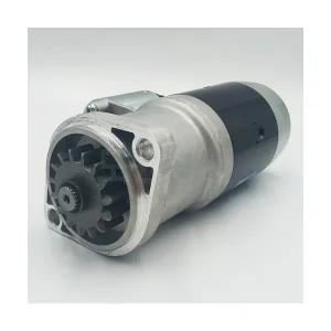 대동 경운기 부품 시동 스타트 세루모터