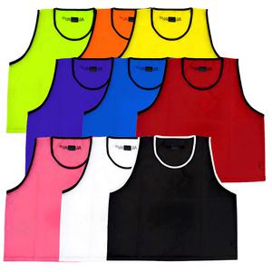 낫소 NEW 팀조끼 성인용 축구유니폼 마킹가능 등번호 단체복