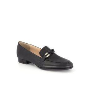 [갤러리아] [소다] 여성 플랫 수제화구두3cm APS212 LC-10