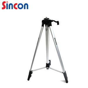 신콘 ELT-50 레이저레벨기 삼각대 측정기 삼각다리  레이저다리발  SINCON ELT50