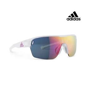 아디다스 AD06-1000 조닉 에어로 자외선차단 퍼플미러렌즈 UV차단 스포츠 선글라스 고글L사이즈