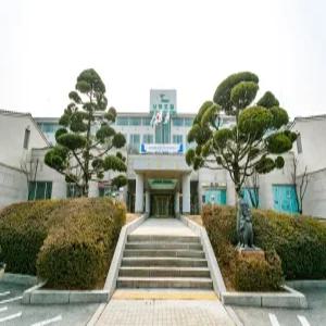 [충남 호텔] 천안 상록리조트 (천안 동남구)