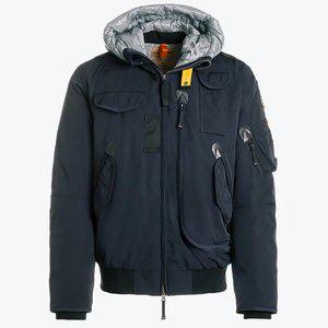 [파라점퍼스] 패딩 고비 라이트 남성 다크네이비 (PENCIL 컬러) MG05 710