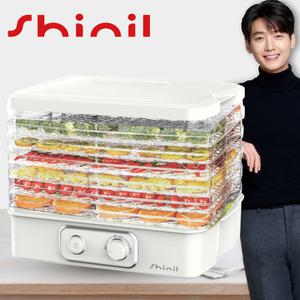 신일 음식건조기 소형 식품건조기 가정용 고추말리는기계