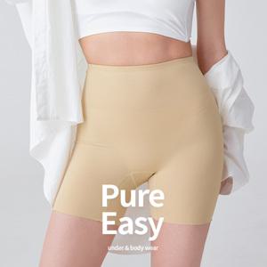 핫핑 나이스라인 보정속바지