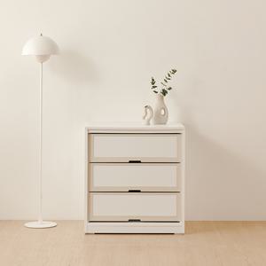 [레오가구] 아인스 700 3단 서랍장 (2color)