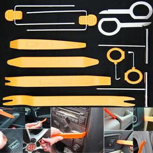 12p 차량용 리무버세트 테크풀러 헤라 자동차 내장재