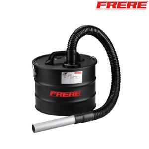 프레레 집진기 업소용 산업용 20L 싸이클론 건식 습식 대용량 먼지 F-407