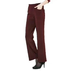 윈터 기모 세미부츠 슬랙스