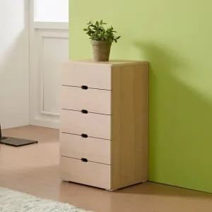 콩이 5단 미니 서랍장  무배