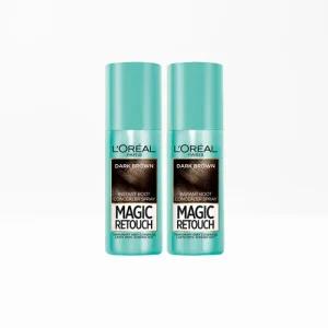 [로레알파리]매직리터치 새치 스프레이 75ml 2개