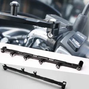 혼다 PCX 125/150 18년부터 멀티크로스바 4구 봉지걸이 바이코닉(구형)