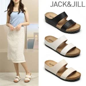 잭앤질 몰 이선 샌들(JB4109)