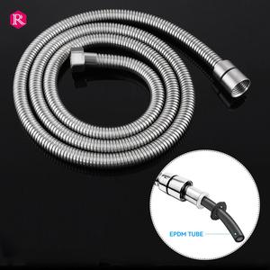 [레아인] SUS304 EPDM 샤워호스 프리미엄 무독성 친환경 샤워줄