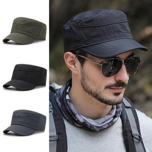 [OFKN799T]등산 낚시 여행 심플 베이직 군모