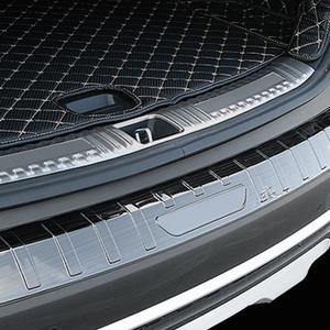 셀토스 트렁크 가드 내부 외부 헤어라인 스크래치 보호