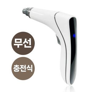 한솔 충전식 무선 전동 흡입기 자동 HSS-2000 충전식 부항기 부황기