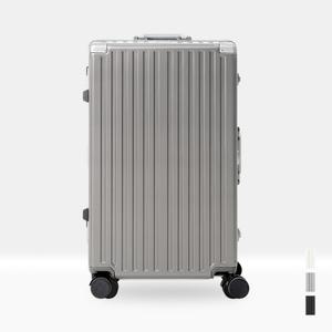 트레브 28인치 여행용 캐리어 대형 폴리카보네이트 화물용 연예인 해외 유럽여행 큰