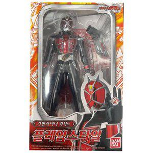 [반다이]T 재고보유O 가면라이더 플레임스타일