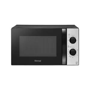 린나이 실속형 20L 전자레인지 RMW-D20B