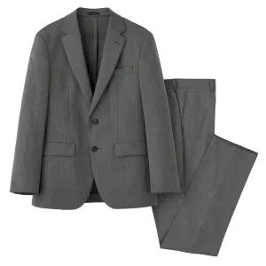 [롯데백화점]맨잇슈트 맨잇수트 봄 여름정장_밴딩셋업