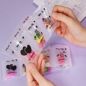 사탕약봉투만들기 약봉지이벤트 남자친구선물