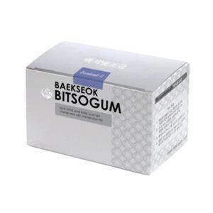 백석빛소금 1000도씨 용융소금100% 12시간(3gx50포)