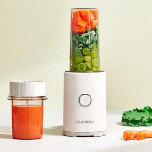 쿠쿠 미니믹서기 가정용 소형 블렌더 믹서기