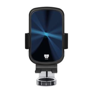 나비 NV141-AWC1Q 폰팟워치충전 차량용무선충전거치대_갤럭시용