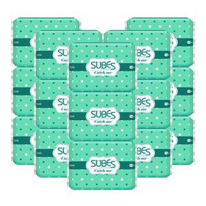 슈베스 생리대 캐치미 팬티라이너롱 18P x15팩