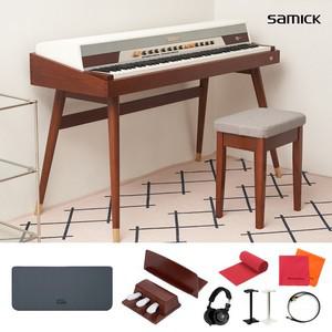 삼익 자일러 디지털피아노 어반빈티지 VP-7 VP7 풀패키지