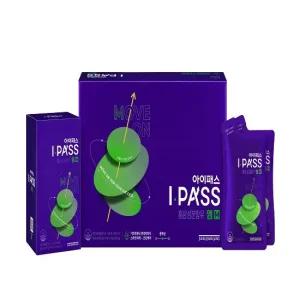 아이패스 엠(M) 50ml x 30포 1박스