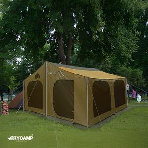 트라이캠프 타프 스크린 알루미늄폴