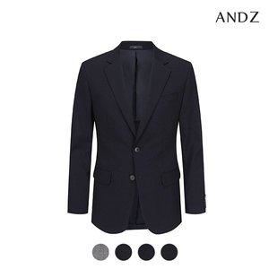 [앤드지] 이모션 임팩트 투버튼 수트 자켓_BZC5SB1201