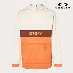 오클리 TNP 긴팔 스키 후드티셔츠 노즈그랩 소프트쉘
