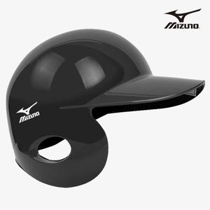 미즈노 야구 좌타자용 안전모 부상방지 우귀 헬멧