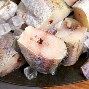 오동통 간편 손질 절단 코다리2kg