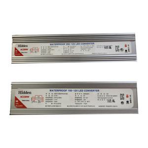 SMPS 12V 안정기 led 컨버터 100W 200W 300W